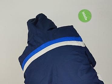 bpc sweter: Kurtka zimowa, Old Navy, 1.5-2 lat, 86-92 cm, stan - Bardzo dobry — 4