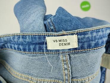 miss me jeans: Denim, Jeansy damskie, rozmiar S — 4
