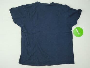 spodnie push up reserved: Футболка для чоловіків, L — 3