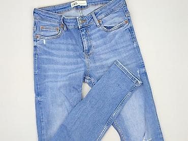 Zara, Jeans for women, size S