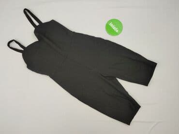 kombinezon gimnastyczny damski: Gina Tricot, Kombinezon damski, rozmiar S — 2