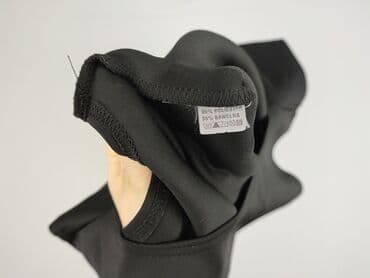 cienka sukienka i kozaki: Women`s dress, size S — 4