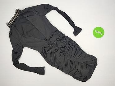 diverse: Nly by Nelly, Sukienka damska, rozmiar S — 3