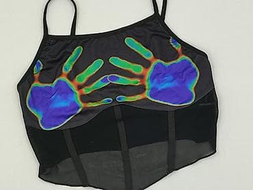 biala koszula shein: Shein, Top damski, rozmiar XS — 1