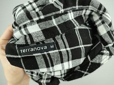 trencz damski pull and bear: Terranova, Tunika damska, rozmiar M — 5