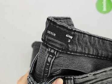 bench skirts: Sinsay, Spódnica damska, rozmiar S — 4