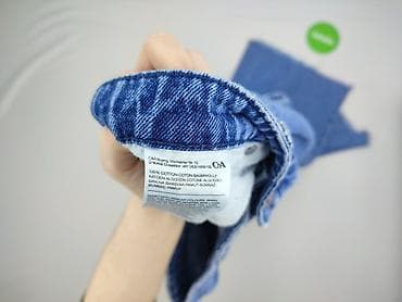 trussardi jeans: C&A, Jeansy damskie, rozmiar L — 4