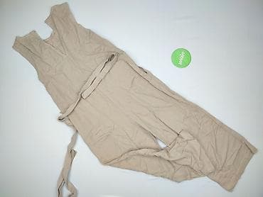 kombinezon dlugi: Zara, Elegancki komplet, rozmiar M — 3