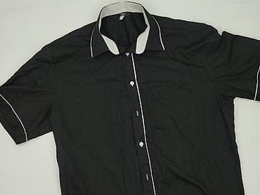 drip slim fit: Koszulа dla mężczyzn, rozmiar XL — 1