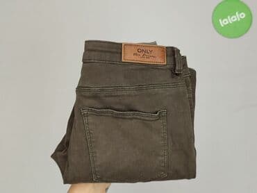 jeansy damskie only: ONLY, Jeansy damskie, rozmiar M — 6