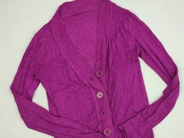 lidl swetry damskie rozpinane: Sweter damski, rozmiar M — 1