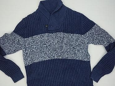 outerwear c: Gap, Sweter dla mężczyzn, rozmiar M — 1