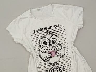 T-shirty: T-shirt damski, rozmiar L