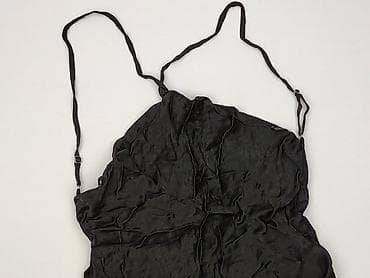 bluzki alegro: Bershka, Top damski, rozmiar M — 1