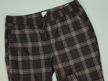 Spodnie materiałowe damskie, rozmiar 2XL