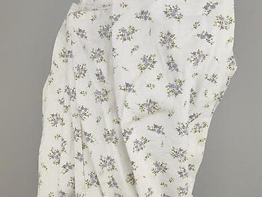 spodnie toxic: H&M, Spodnie materiałowe damskie, rozmiar L — 5