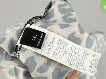 Women's Clothing: Women's blouse, XL — 4