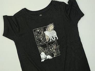 levis t shirt basic: T-shirt damski, rozmiar L — 1