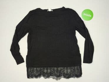 Women: H&M, Women's blouse, size S (EU 36) — 2