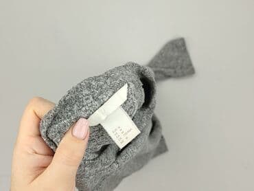 klapki z futerkiem firmowe: Sweter damski, rozmiar M — 5