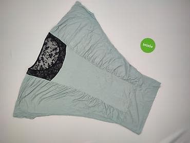 lemoniade: Tunika damska, rozmiar 4XL — 3