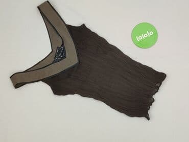 bluzka z asymetrycznym dekoltem: Reserved, Top damski, rozmiar XS — 2