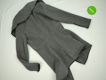 kamizelka damska c a: Odzież wierzchnia 
, Płaszcz damski, XS — 3