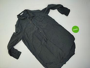 oversize zara: Zara, Koszula damska, rozmiar L — 2