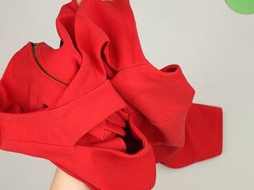 piękne czerwone sukienki na wesele: Miss Selfridge, Sukienka damska, rozmiar S — 5