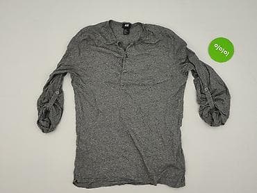 biale body hm: H&M, T-shirt damski, rozmiar M — 2