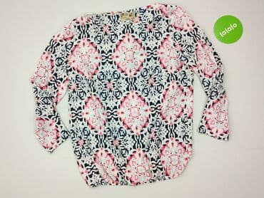 marks and spencer marynarka: Blue, Bluzka damska, M — 2