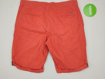 short: Top Secret, Szorty dla mężczyzn, rozmiar L — 3