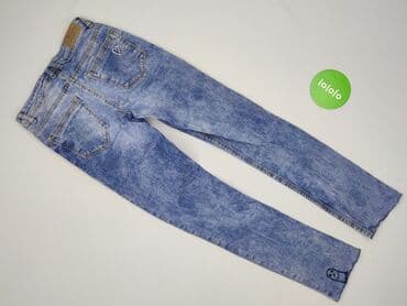 spodnie clockhouse: Clockhouse, Jeansy damskie, rozmiar XS — 3