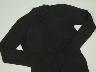 sweter z lidla: Golf damski, L — 1