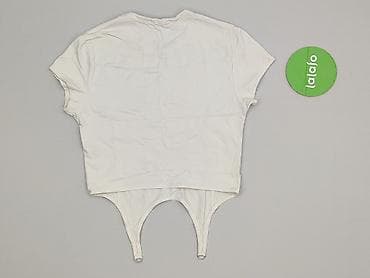 m s biustonosz: Bershka, Body damskie, rozmiar S — 3