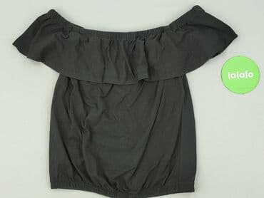 bluzki z dekoltem serce: Bluzka damska, rozmiar 2XS — 3