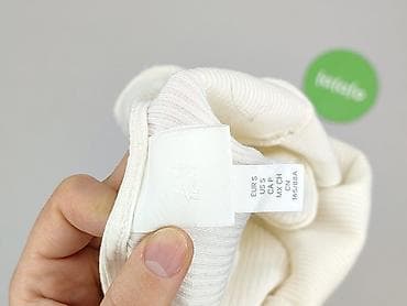 hm dol od stroju: H&M, Body damskie, rozmiar S — 4