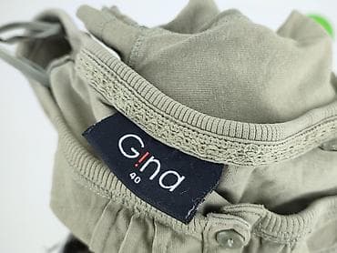 bluzka legii: Gina, Bluzka damska, rozmiar L — 4