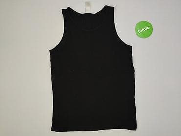 polyester underwear: UP2Fashion, Podkoszulka dla mężczyzn, rozmiar M — 2