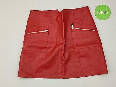 spodnice mini: Mohito, Spódnica damska, rozmiar M — 2