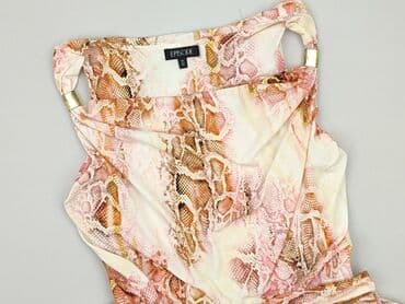 sukienka maxi plus size: Sukienka damska, rozmiar M — 1