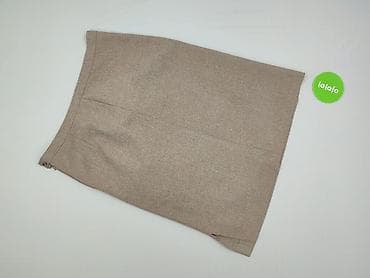 spódnice len: Spódnica damska, rozmiar 2XL — 3