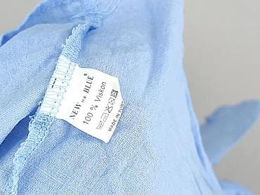 klapki lurso: Look, Koszula damska, rozmiar L — 5