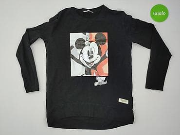 bluzki z myszka miki: Mickey Mouse, Bluzka damska, rozmiar M — 1