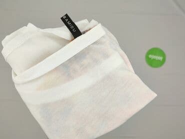 koszulki bez rękawów damskie boss: Amisu, T-shirt damski, rozmiar S — 6