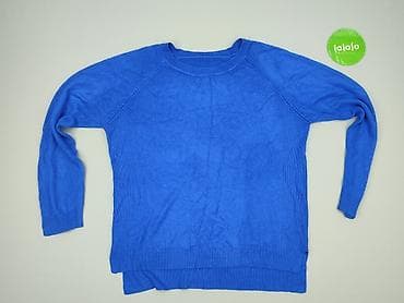 part two sweter: Sweter damski, rozmiar 3XL — 2