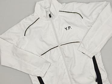 koszulki chorzow: Kurtka przejściowa, 12 lat, 146-152 cm, stan - Bardzo dobry — 1