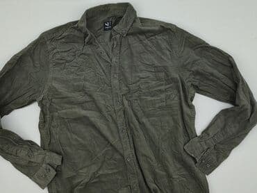 Shirt for men, size L