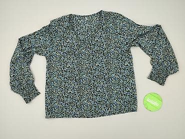 kombinezon hexeline: JDY DENIM, Bluzka damska, rozmiar XS — 2