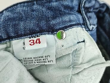 dżinsy odra: Jeansy damskie, rozmiar XS — 4